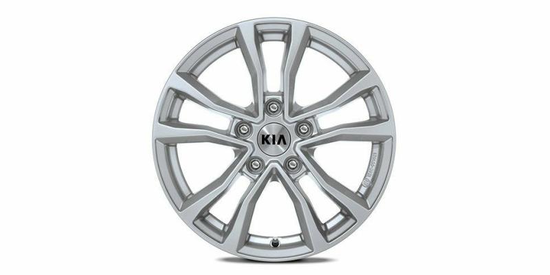 Wheels | Alloy Wheel Kit Exterior Accessories Wheels