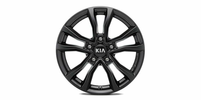 Wheels | Alloy Wheel Kit Exterior Accessories Wheels