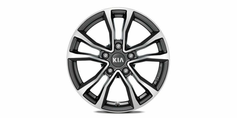 Wheels | Alloy Wheel Kit Exterior Accessories Wheels