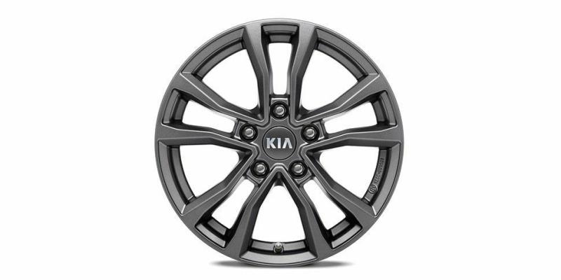 Wheels | Alloy Wheel Kit Exterior Accessories Wheels