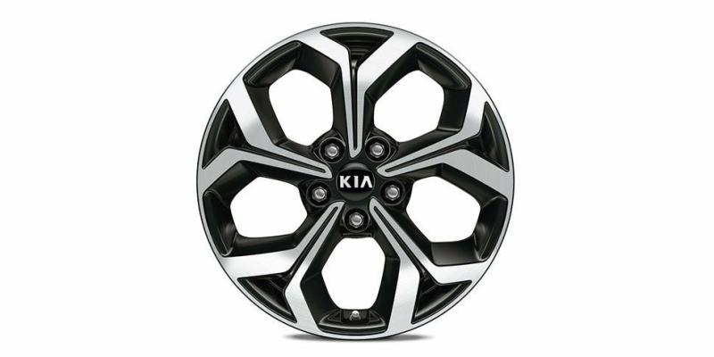 Wheels | Alloy Wheel Kit Exterior Accessories Wheels