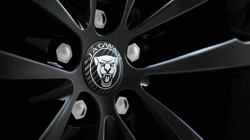 Wheels | Carbon Fibre Wheel Centre Badge Exterior Accessories Wheels