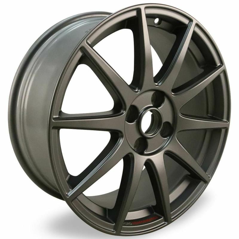 Wheels | Performance Wheel 18" Lightweight Performance Alloy Wheel. St. Exterior Accessories Wheels