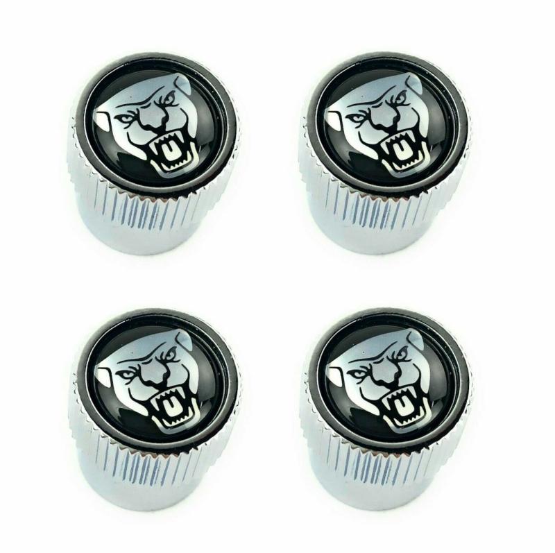 Wheels | Styled Valve Caps Logo Exterior Accessories Wheels