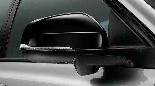 Exterior Styling | Door Mirror Covers Exterior Accessories Exterior Styling