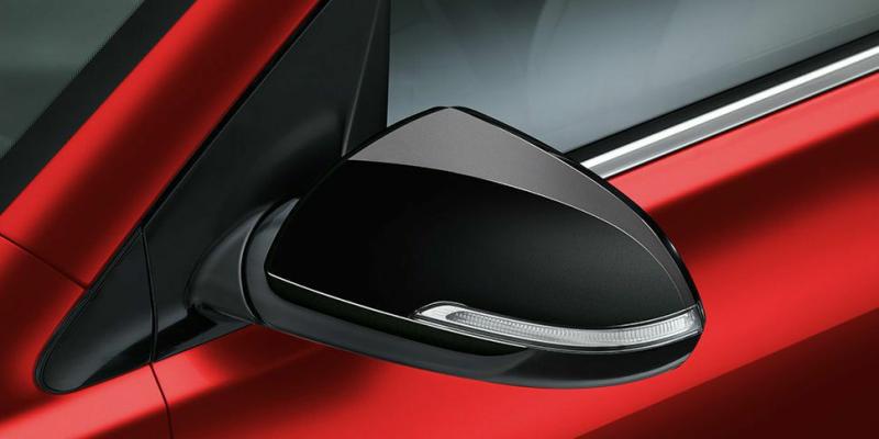 Exterior Styling | Door Mirror Caps Exterior Accessories Exterior Styling