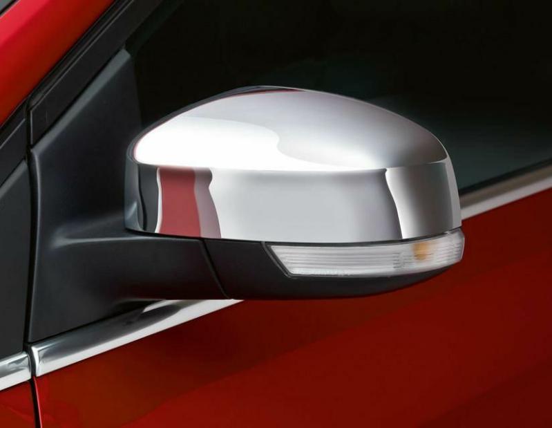 Exterior Styling | Mirror Caps Left Hand Mirror Exterior Accessories Exterior Styling