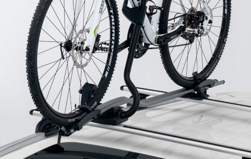 Roof Accessories | Bike Carrier, Aluminium Exclusive Type Exterior Accessories Roof Accessories