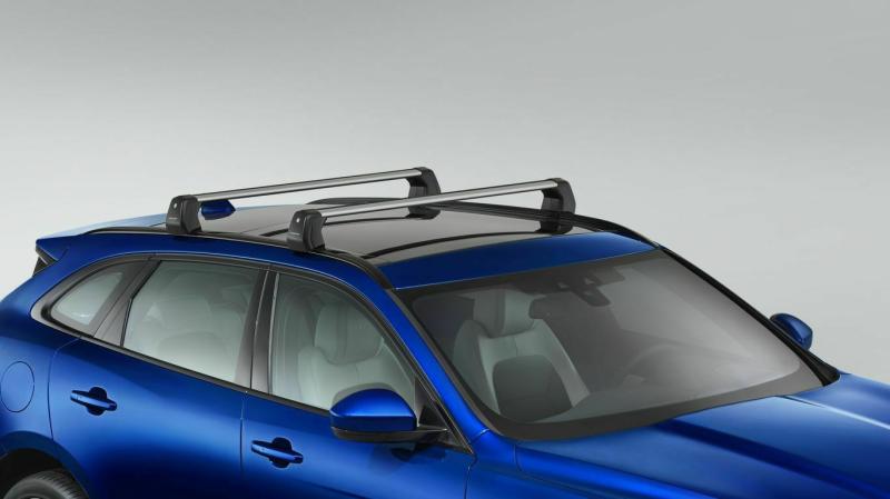 Roof Accessories | Roof Cross Bars Exterior Accessories Roof Accessories