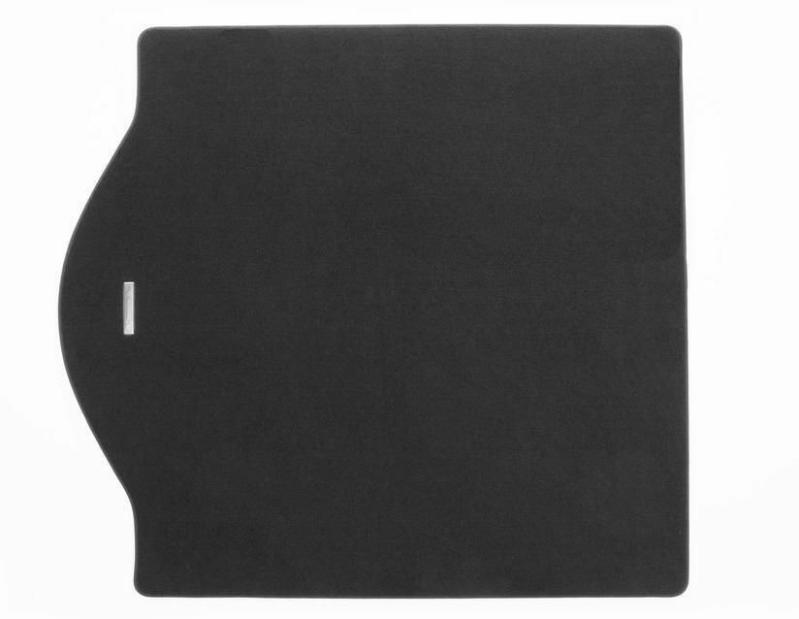 Boot Mats | Mondeo Load Compartment Mat Black, With Vignale Logo 09/201401/2019 Boot Mats Boot Mats