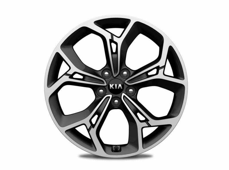 Wheels | Alloy Wheel Kit 19" Exterior Accessories Wheels